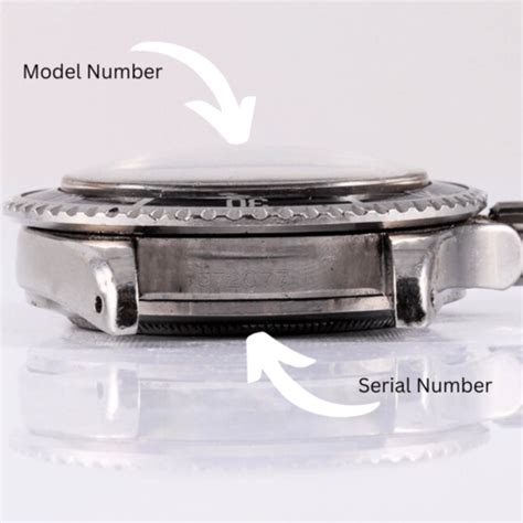 tudor 5 digit serial number|tudor watch serial numbers check.